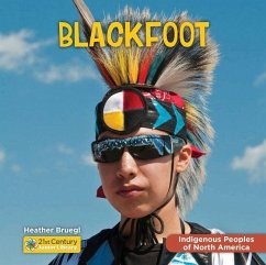 Cover Blackfoot