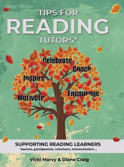 Tips For Reading Tutors - Marvy, Vicki; Craig, Diane Tips For Reading Tutors - Marvy, Vicki; Craig, Diane