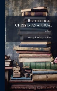 Routledge's Christmas Annual