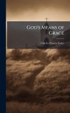 God's Means of Grace