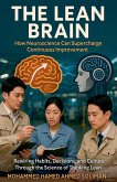 The Lean Brain The Lean Brain