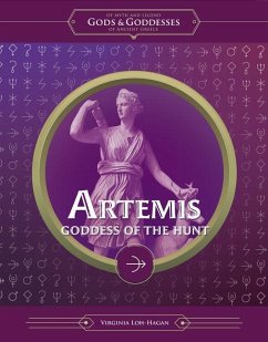 Cover Artemis