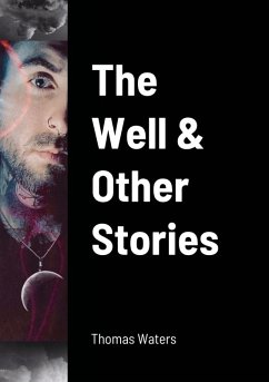 Cover The Well & Other Stories