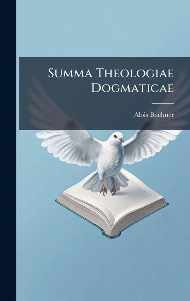 Summa Theologiae Dogmaticae