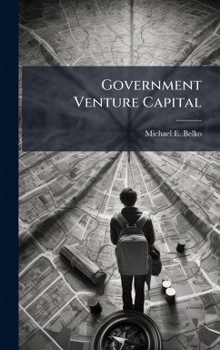 Cover Government Venture Capital