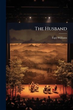Cover The Husband
