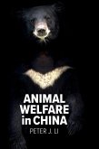 Animal Welfare in China