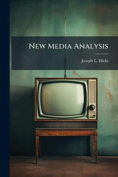 Cover New Media Analysis