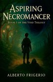 Aspiring Necromancer Aspiring Necromancer