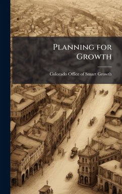 Planning for Growth