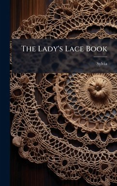 Cover The Lady's Lace Book