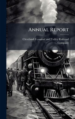 Annual Report Annual Report