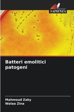 Cover Batteri emolitici patogeni