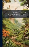 The History Of Goody Two Shoes