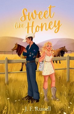 Cover Sweet Like Honey