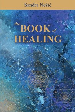 Cover The Book of Healing
