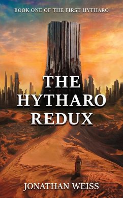 Cover The Hytharo Redux