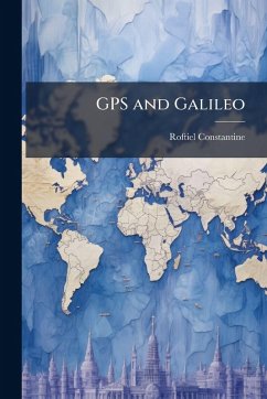 Cover GPS and Galileo