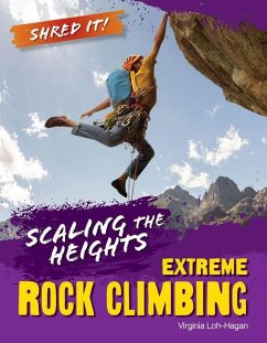 Scaling the Heights - Loh-Hagan, Virginia Scaling the Heights - Loh-Hagan, Virginia
