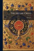 The Nicene Creed The Nicene Creed