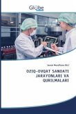 OZIQ-OVQAT SANOATI JARAYONLARI VA QURILMALARI OZIQ-OVQAT SANOATI JARAYONLARI VA QURILMALARI