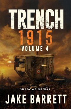 Trench 1915 Cover Trench 1915