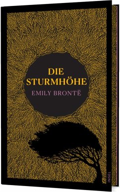 Cover Die Sturmhöhe