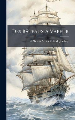 Des Bâteaux à Vapeur Cover Des Bâteaux à Vapeur
