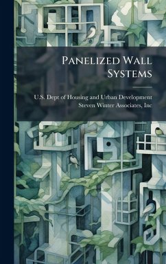 Cover Panelized Wall Systems
