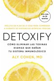 Detoxify, Spanish-Language Edition of Detoxify