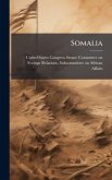 Somalia Somalia