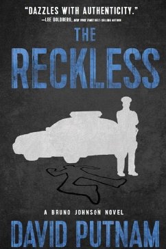 The Reckless - Putnam, David