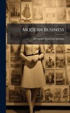 Modern Business Modern Business