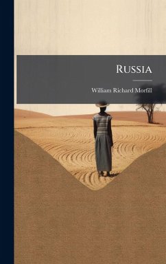 Cover Russia