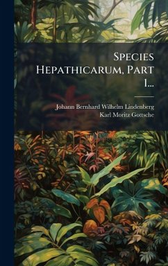 Species Hepathicarum, Part 1... Species Hepathicarum, Part 1...