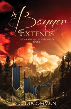 Cover A Banner Extends