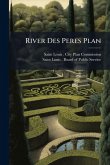 River Des Peres Plan