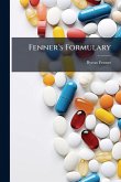 Fenner's Formulary Fenner's Formulary
