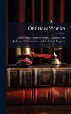 Orphan Works