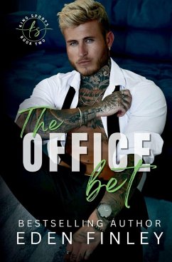 Cover The Office Bet