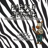 Harold Zingers the Zebra with Monkey Fingers Harold Zingers the Zebra with Monkey Fingers