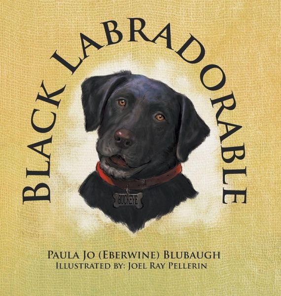 Black Labradorable Black Labradorable