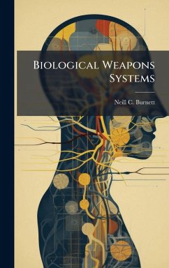 Biological Weapons Systems Cover Biological Weapons Systems