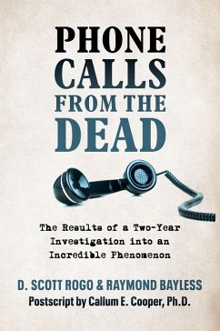Cover Phone Calls From the Dead