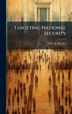 Cover Targeting National Security