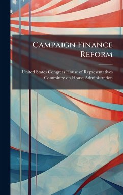 Cover Campaign Finance Reform