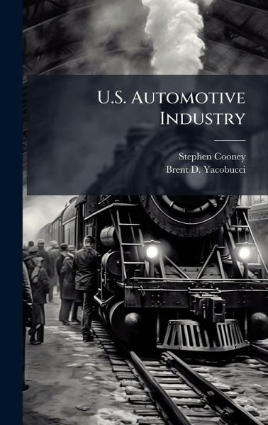 U.S. Automotive Industry