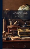 Havelock Ellis Havelock Ellis