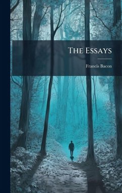 Cover The Essays