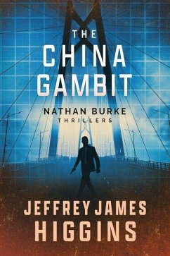 Cover The China Gambit